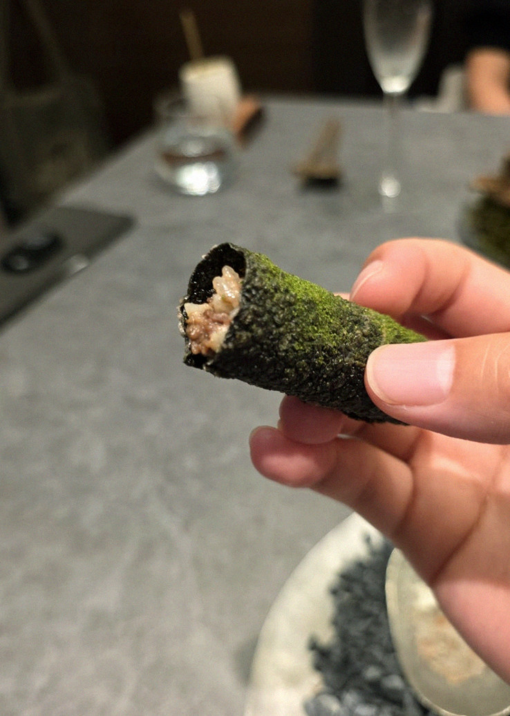 GOWOOGA Gangnam·Yeoksam · 主食与配菜
