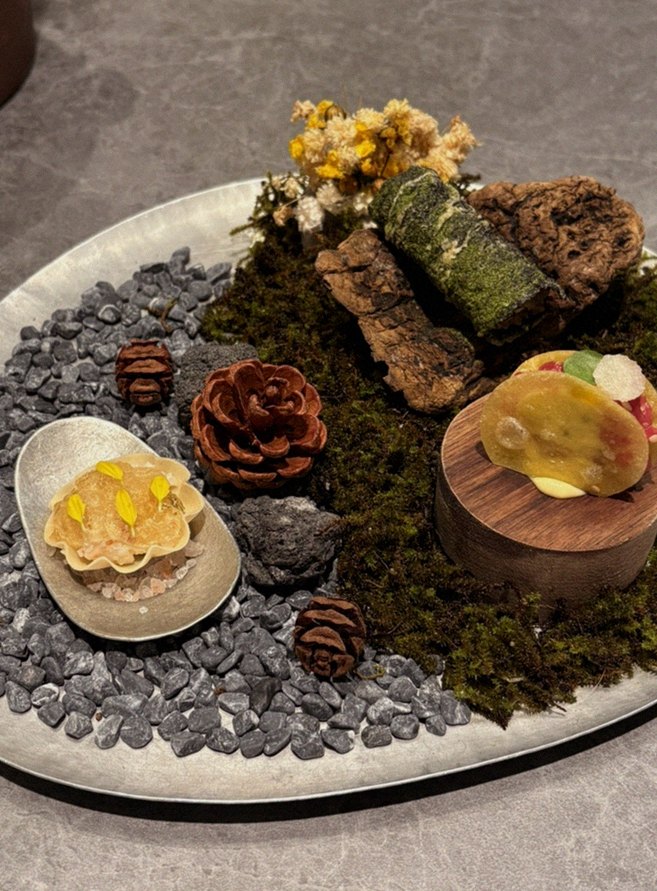 고우가 역삼점 강남 · 강남 한우오마카세 강남 룸식당 · 신선한 한우 육회