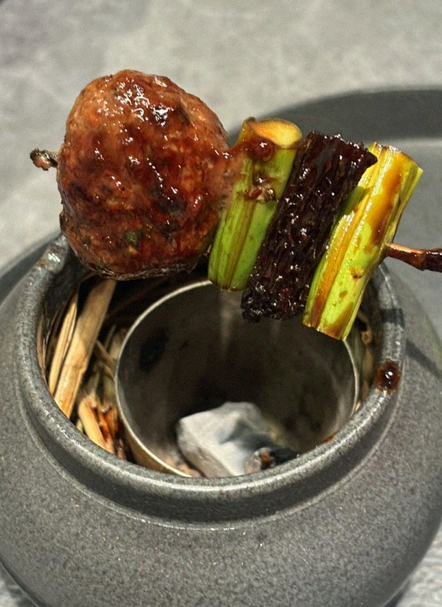 고우가 역삼점 강남 · 강남 한우오마카세 강남 룸식당 · 한 접시씩 정성껏 플레이팅된 한우 코스 요리