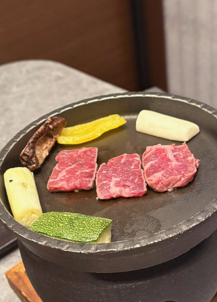 강남 한우 오마카세 후기