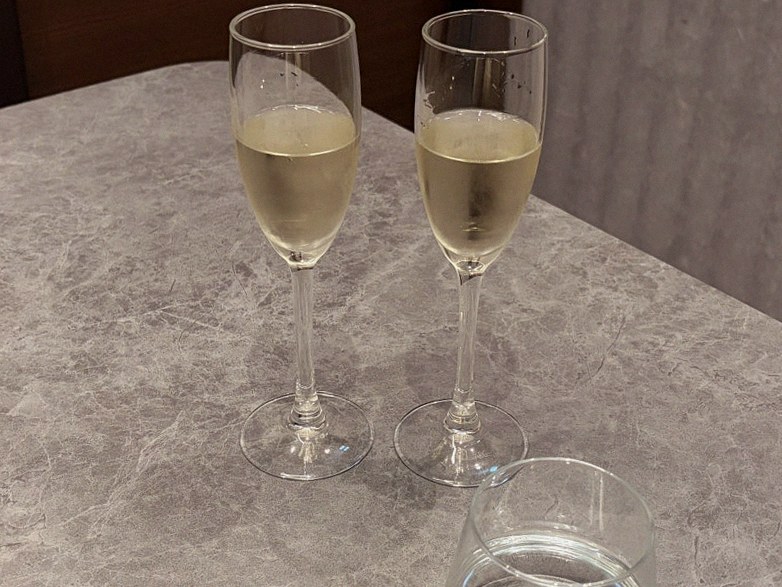 GOWOOGA Gangnam·Yeoksam · drink pairings