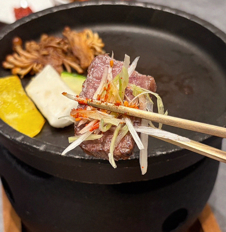 강남 한우 오마카세 추천