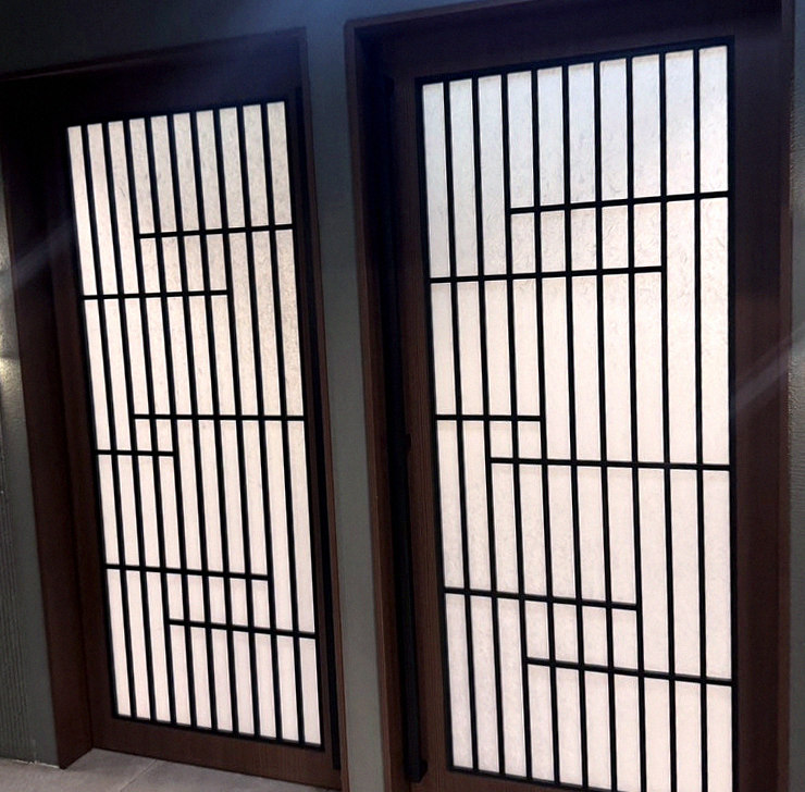 GOWOOGA Gangnam·Yeoksam · restaurant entrance and signage