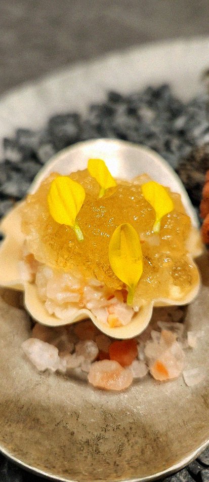 고우가 역삼점 강남 · 강남 한우오마카세 강남 룸식당 · 신선한 한우 육회