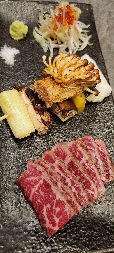 강남 한우 오마카세 추천