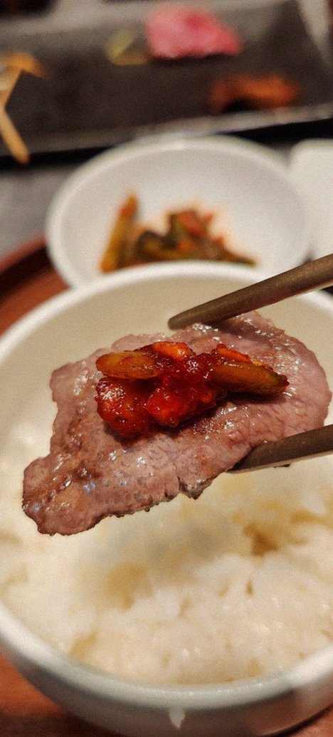 고우가 역삼점 강남 · 강남 한우오마카세 강남 룸식당 · 신선한 한우 육회