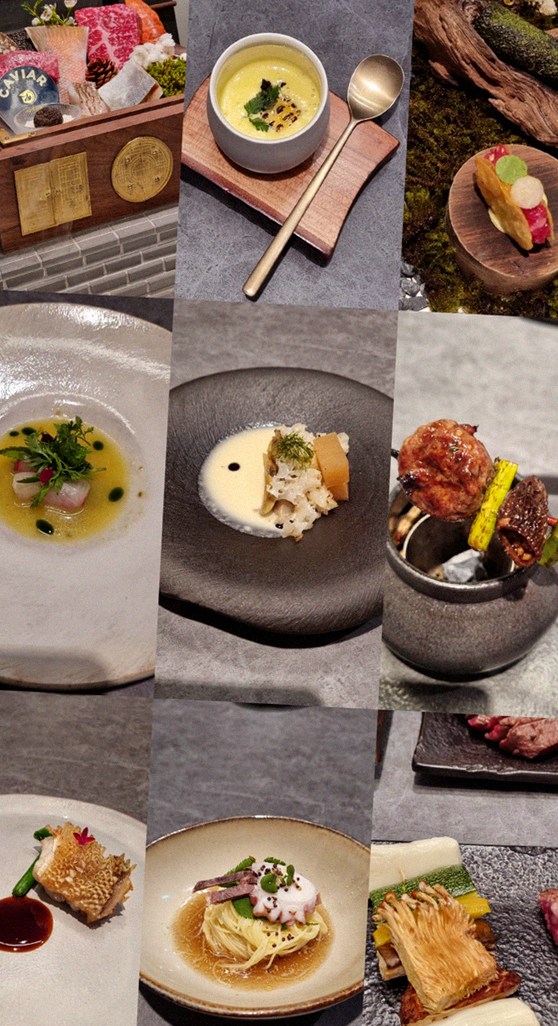 고우가 역삼점 강남 · 강남 한우오마카세 강남 룸식당 · 신선한 한우 육회