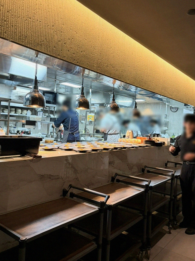 고우가 역삼점 강남 · 강남 한우오마카세 강남 파인다이닝 · 한 상 가득 차려진 한우 오마카세 코스