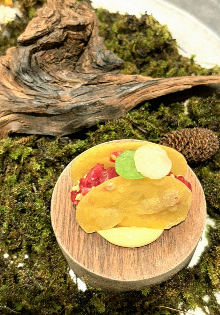 고우가 역삼점 강남 · 강남 한우오마카세 강남 파인다이닝 · 신선한 한우 육회