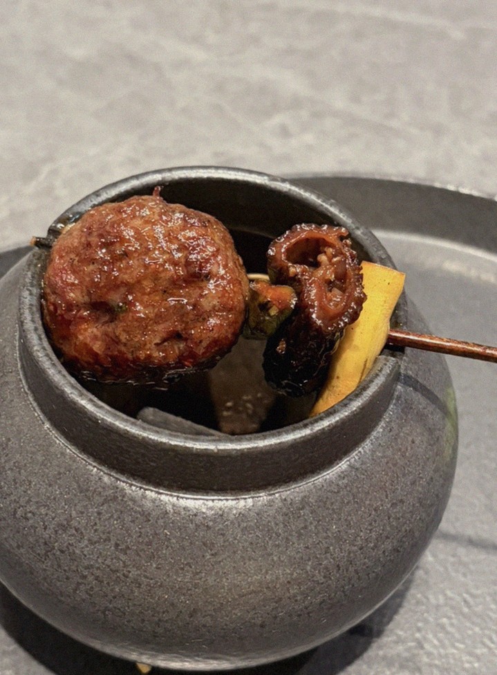 고우가 역삼점 강남 · 강남 한우오마카세 강남 파인다이닝 · 신선한 한우 육회