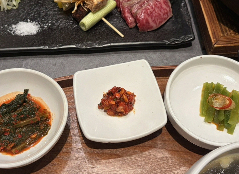 고우가 역삼점 강남 · 강남 한우오마카세 강남 파인다이닝 · 신선한 한우 육회