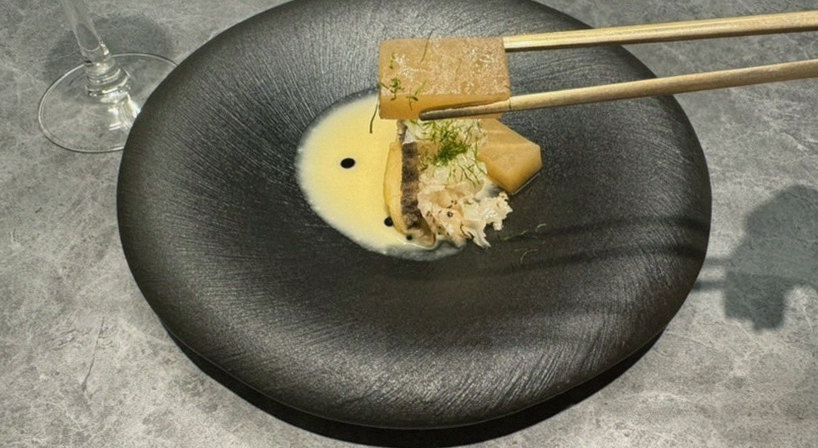 GOWOOGA Gangnam·Yeoksam · the rice course with accompaniments