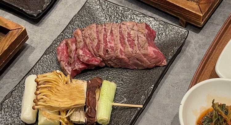 강남 한우 오마카세 추천