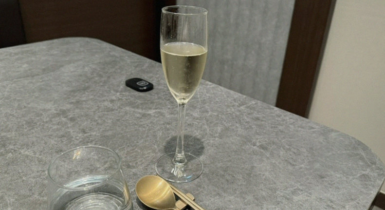 GOWOOGA Gangnam·Yeoksam · drink pairings