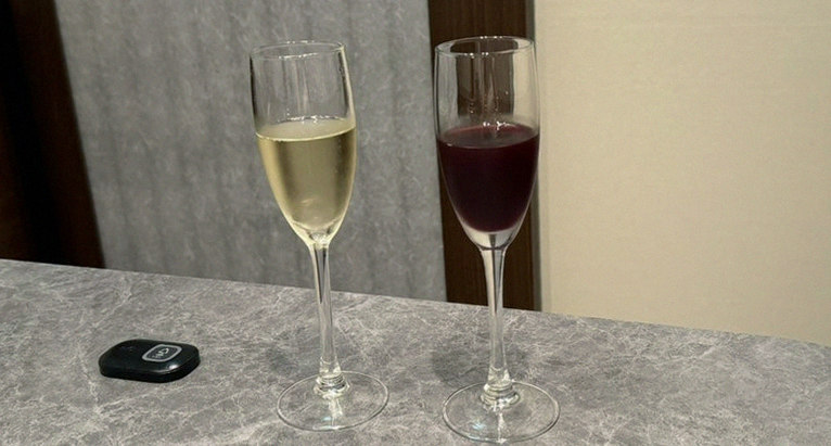 GOWOOGA Gangnam·Yeoksam · drink pairings