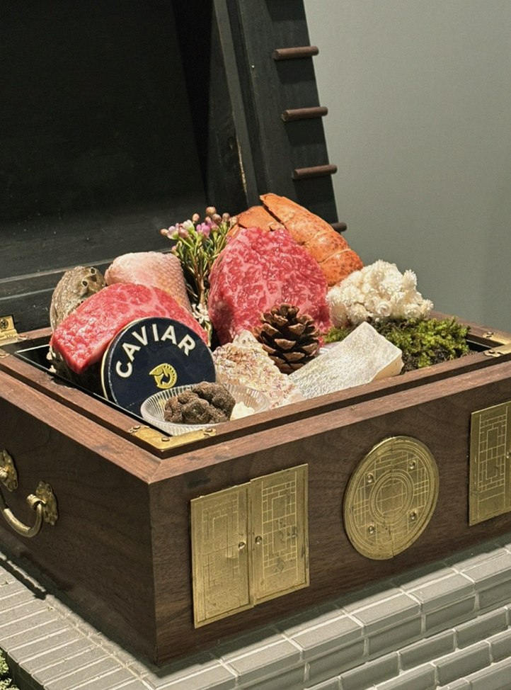 강남 한우 오마카세 추천