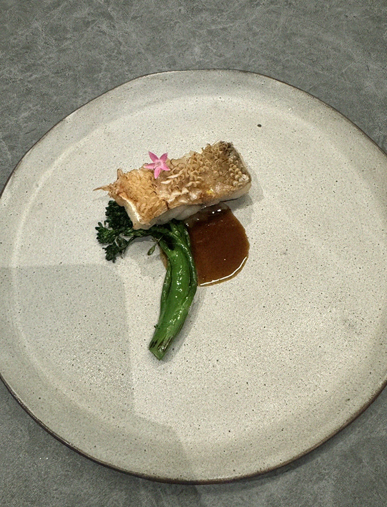 고우가 역삼점 강남 · 강남 한우오마카세 강남 룸식당 · 한 접시씩 정성껏 플레이팅된 한우 코스 요리