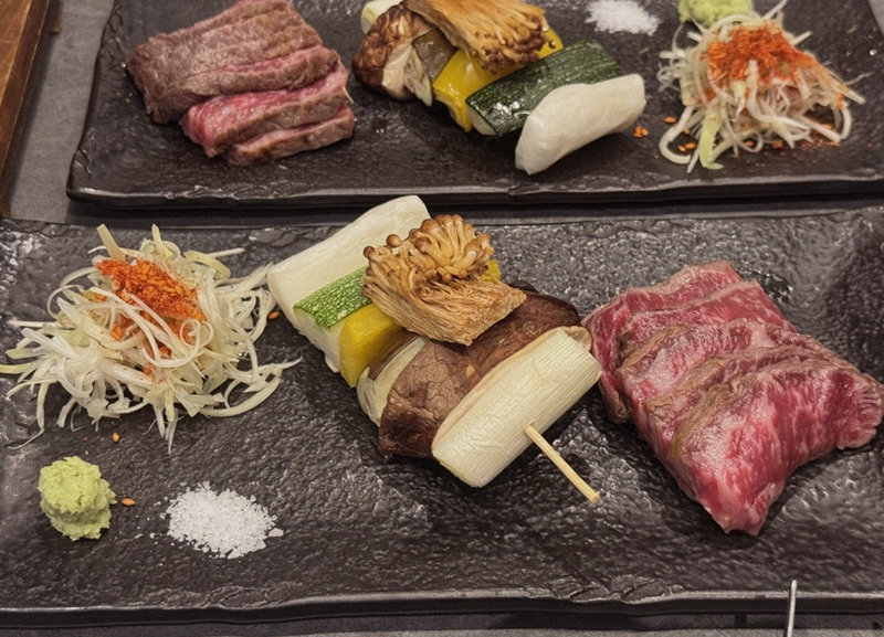 강남 한우 오마카세 추천