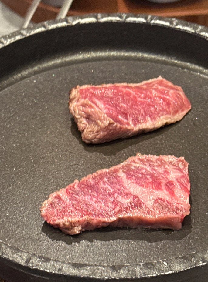 고우가 역삼점 강남 · 강남 한우오마카세 강남 룸식당 · 비장탄 그릴 위에서 익어가는 한우