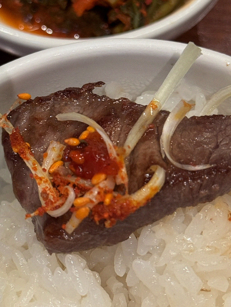 고우가 역삼점 강남 · 강남 한우오마카세 강남 룸식당 · 마블링이 살아있는 프리미엄 한우 쇼잉