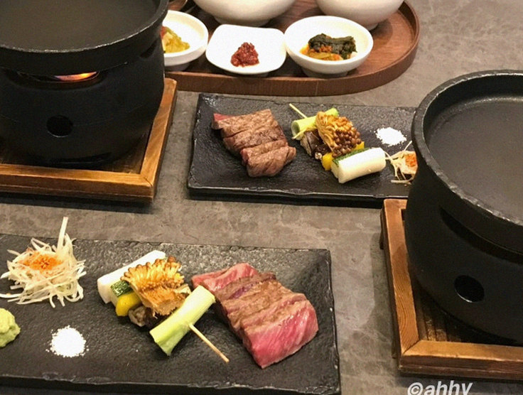 여의도 룸식당 추천