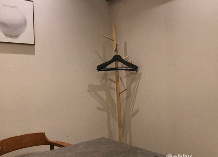 고우가 여의도점 · 여의도 룸식당 서울 한우오마카세 · 매장 입구와 안내