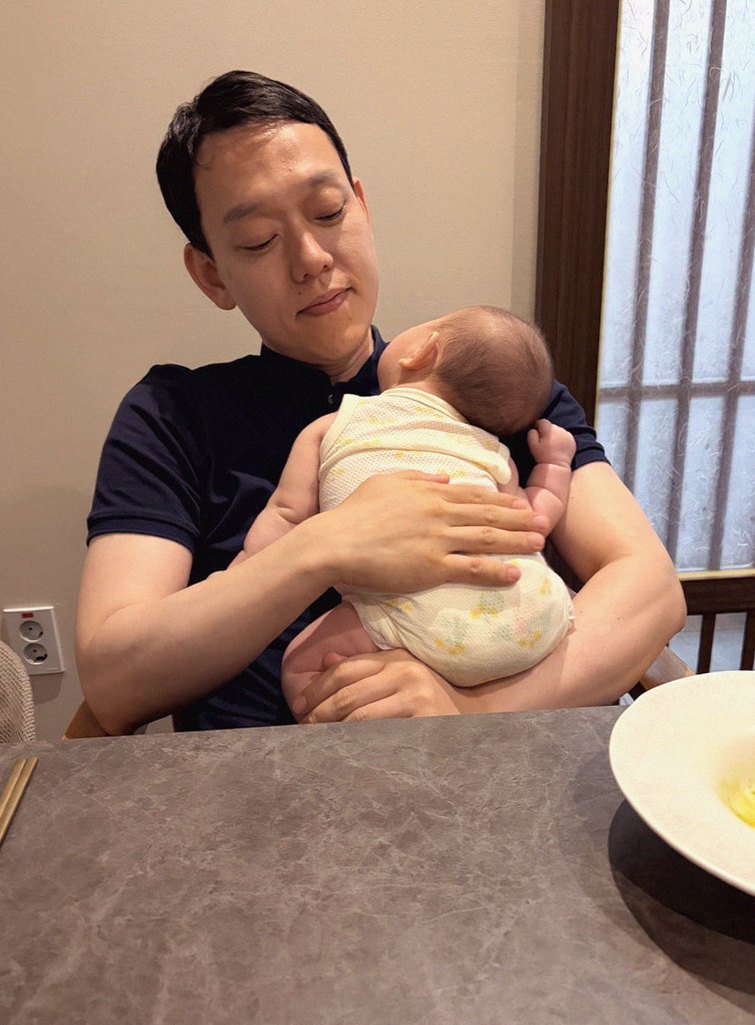 고우가 여의도점 · 여의도 룸식당 여의도 상견례 · 식사 코스와 곁들임