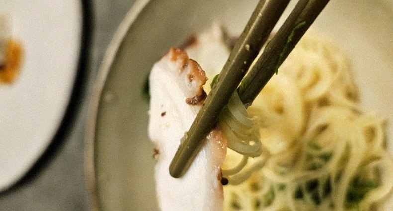 고우가 여의도점 · 여의도 룸식당 여의도 한우 · 식사 코스와 곁들임