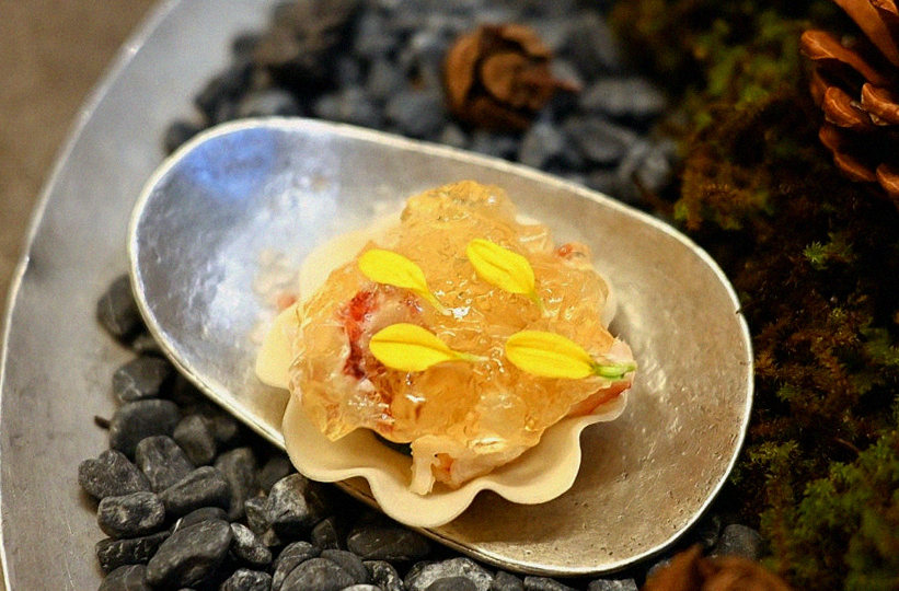 고우가 여의도점 · 여의도 룸식당 여의도 IFC 맛집 · 신선한 한우 육회