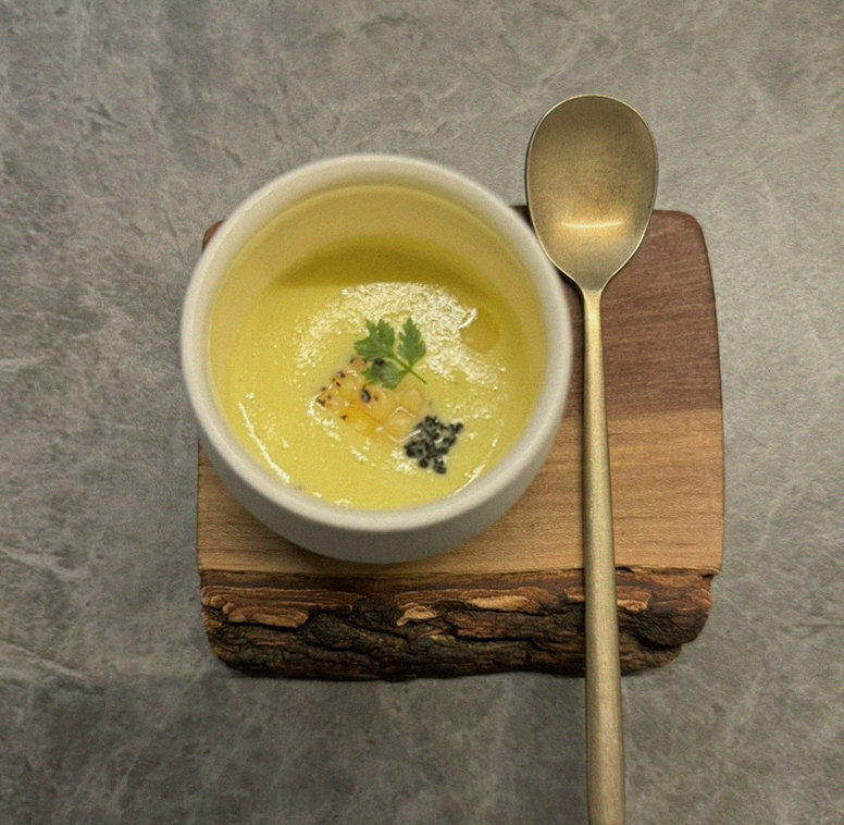 고우가 여의도점 · 여의도 룸식당 더현대서울 맛집 · 따뜻하게 마무리하는 국물 요리