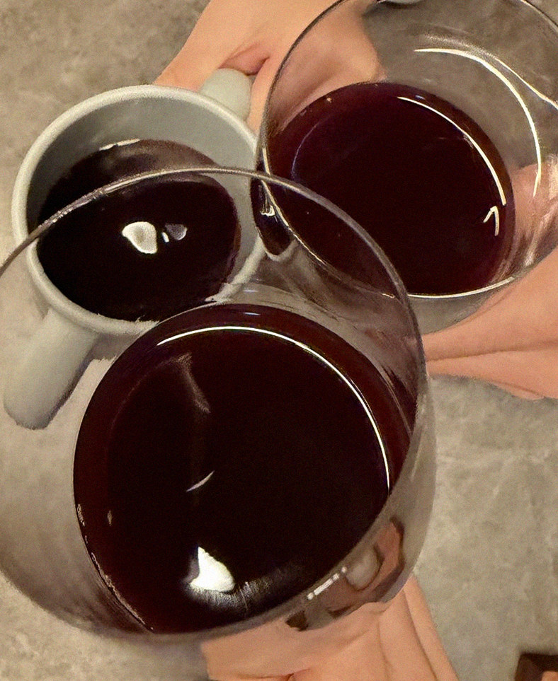 GOWOOGA Yeouido · drink pairings