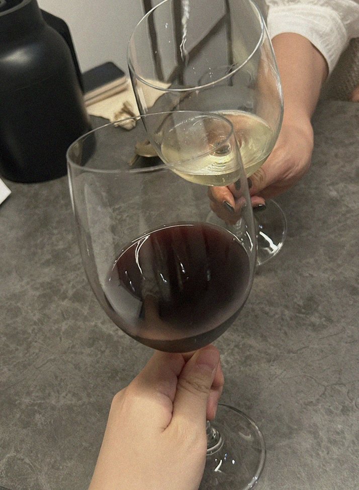 고우가 여의도점 · 여의도 룸식당 여의도 상견례 · 페어링 음료와 주류