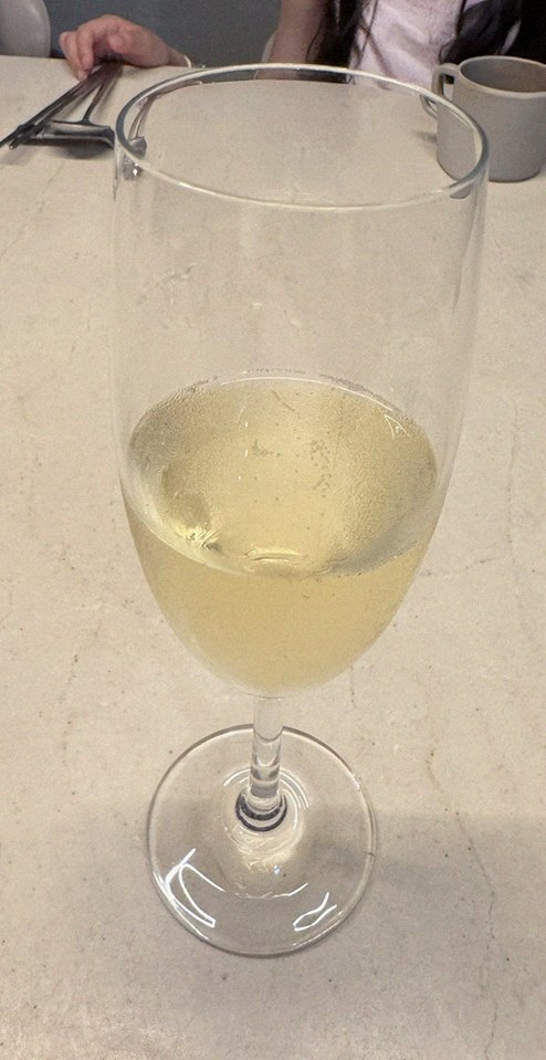 WOOARA Gwanghwamun · drink pairings