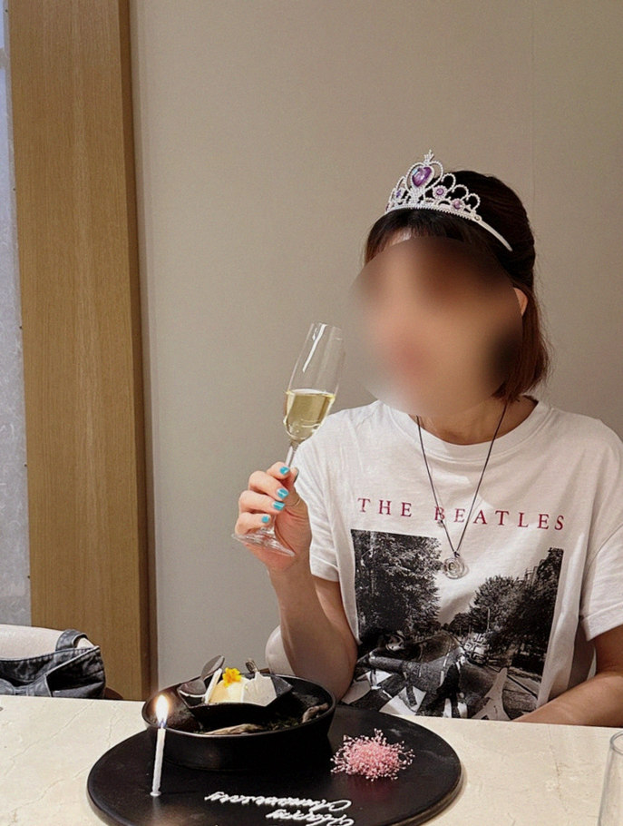 WOOARA Gwanghwamun · drink pairings