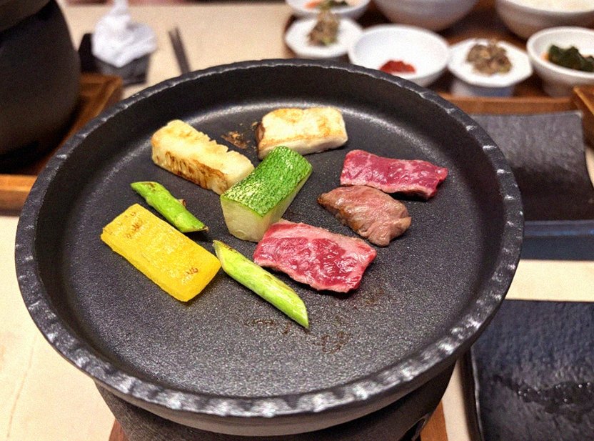 서울 상견례 식당 추천 후기