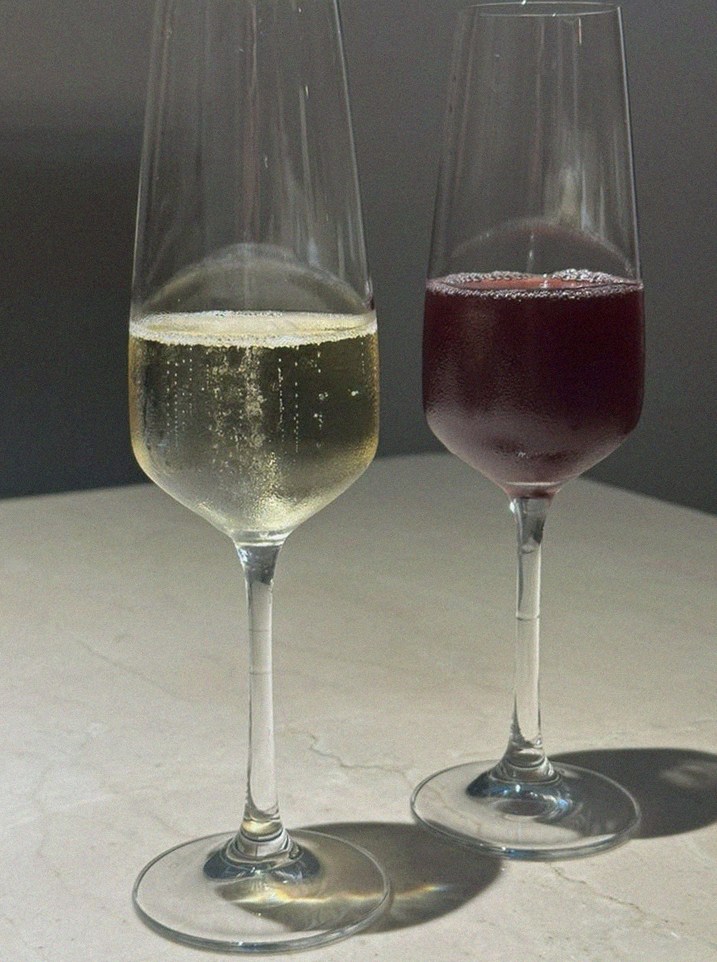WOOARA Gwanghwamun · drink pairings