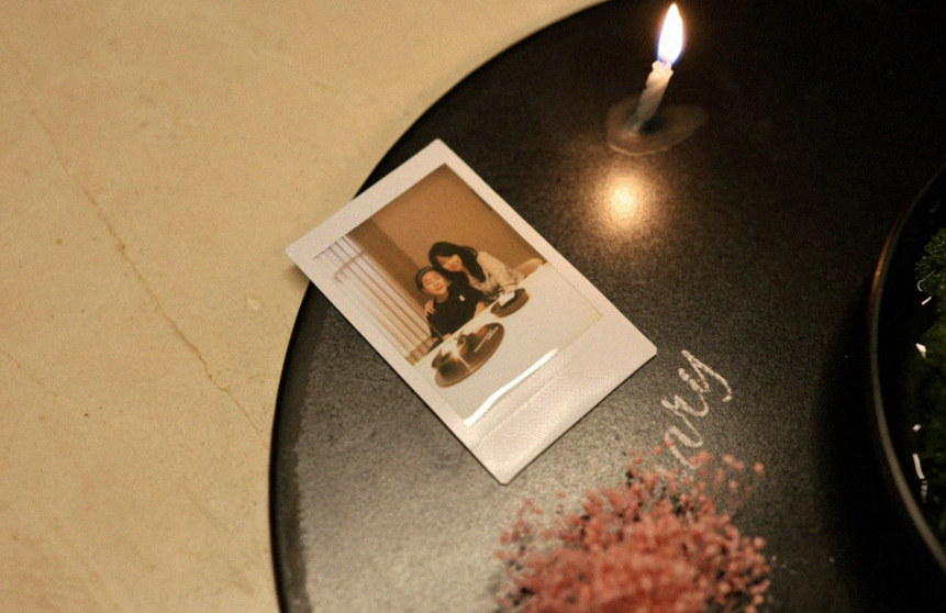 우아라 광화문점 · 광화문 한우오마카세 광화문 룸식당 · 한 접시씩 정성껏 플레이팅된 한우 코스 요리
