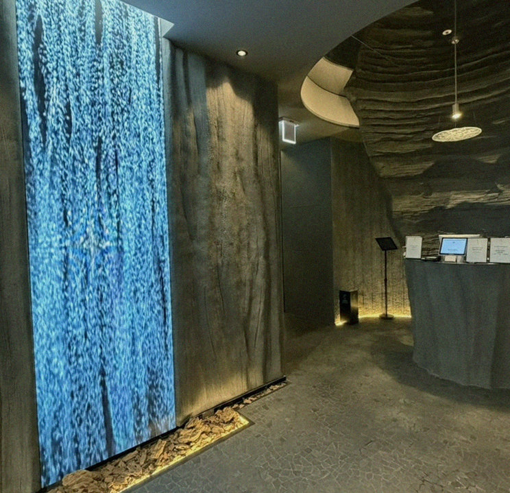 WOOARA Yeouido · 全席個室のプライベートルーム