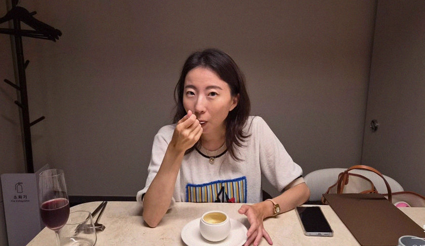 우아라 여의도점 · 여의도 룸식당 여의도 맛집 · 방문 모습