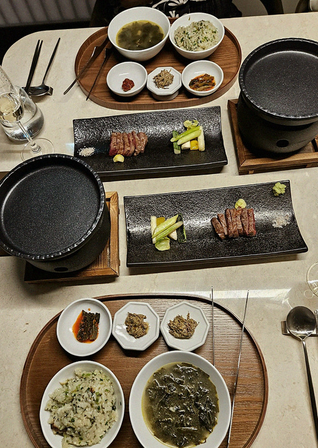 여의도 룸식당 추천