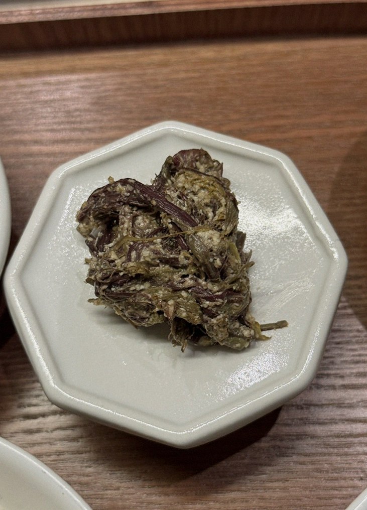 우아라 여의도점 · 여의도 룸식당 여의도 맛집 · 마블링이 살아있는 프리미엄 한우 쇼잉