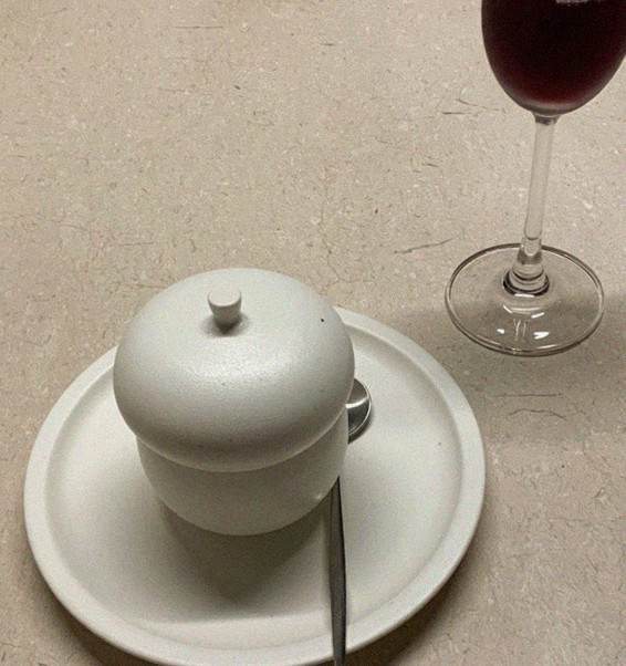 우아라 여의도점 · 여의도 룸식당 여의도 맛집 · 페어링 음료와 주류