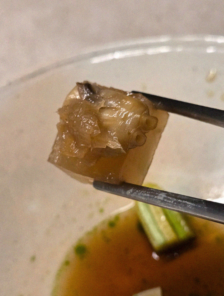 우아라 여의도점 · 여의도 룸식당 여의도 맛집 · 따뜻하게 마무리하는 국물 요리