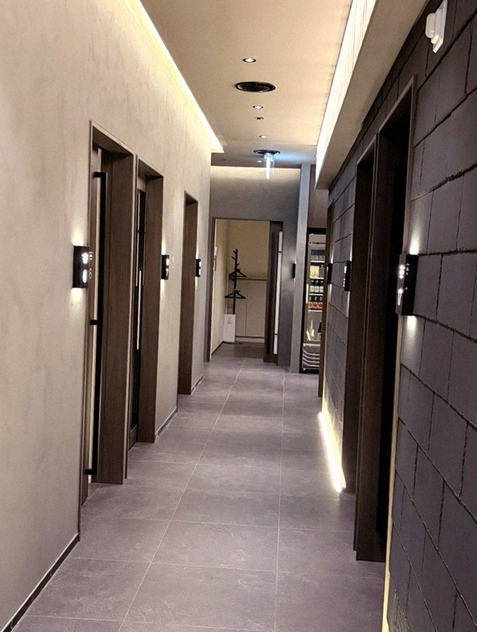 WOOARA Yeouido · 全包厢私密用餐空间