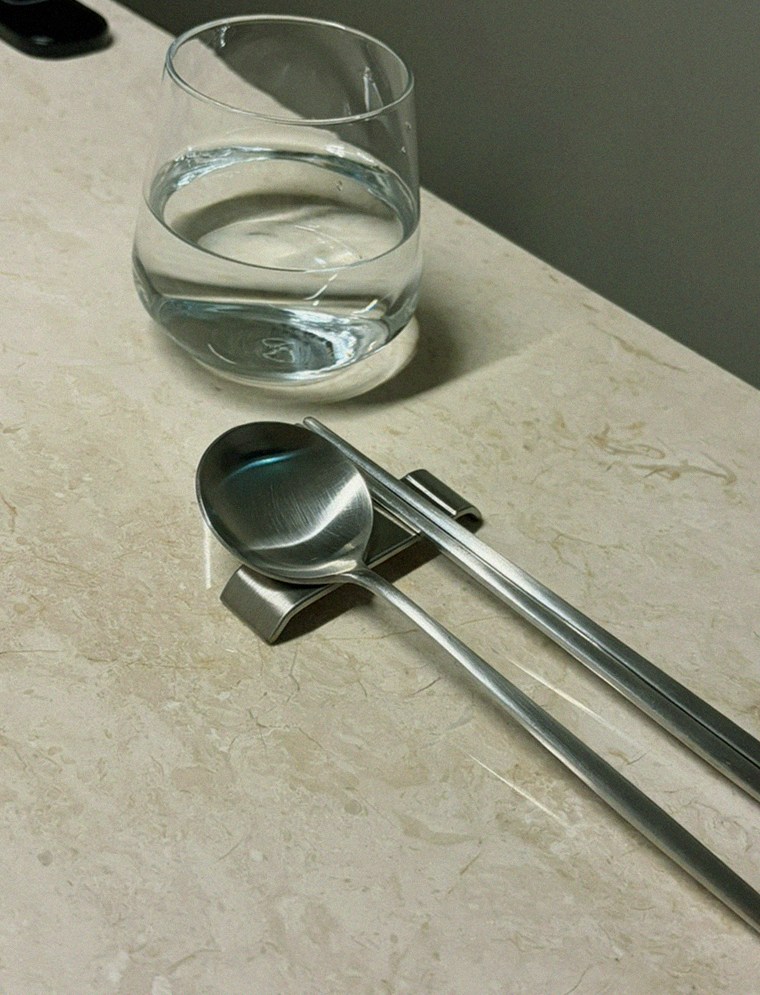 WOOARA Yeouido · 搭配饮品