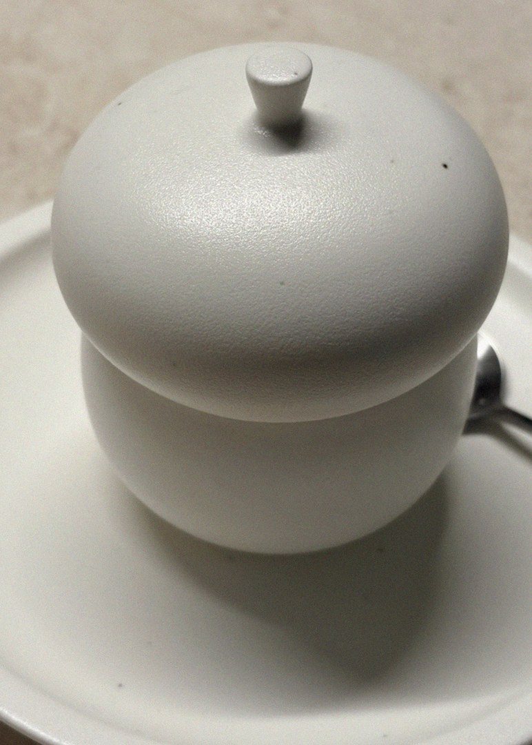 WOOARA Yeouido · 主食与配菜
