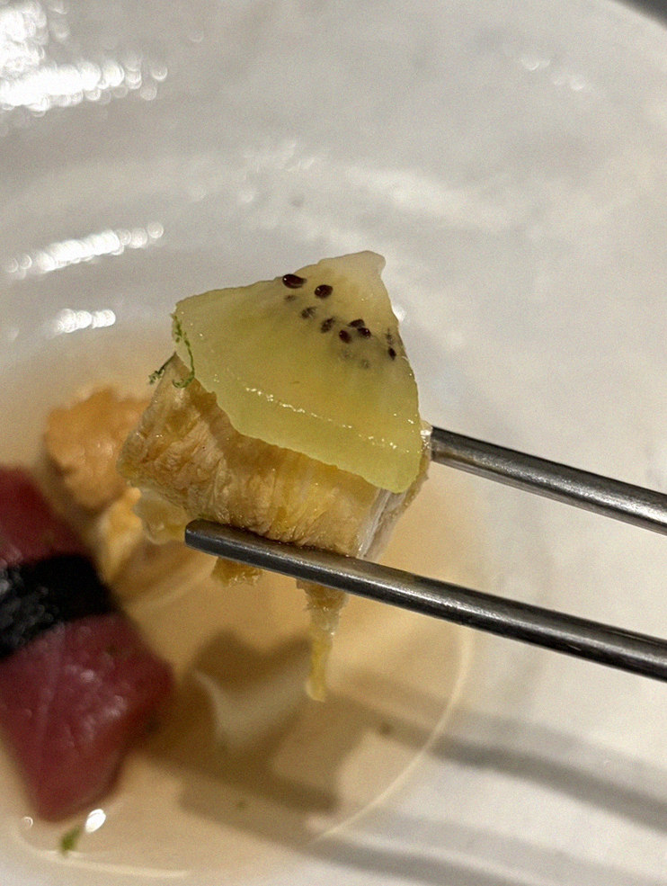 우하나 종각역점 · 광화문 맛집 종각 맛집 · 코스를 마무리하는 디저트