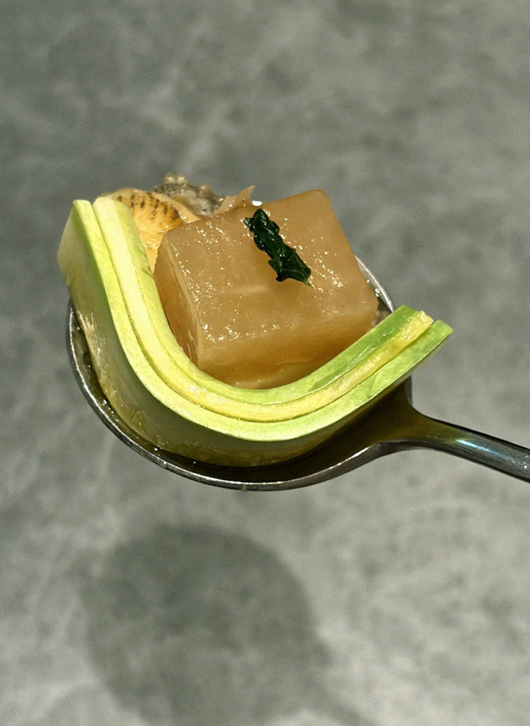 우하나 종각역점 · 광화문 맛집 종각 맛집 · 한 접시씩 정성껏 플레이팅된 한우 코스 요리