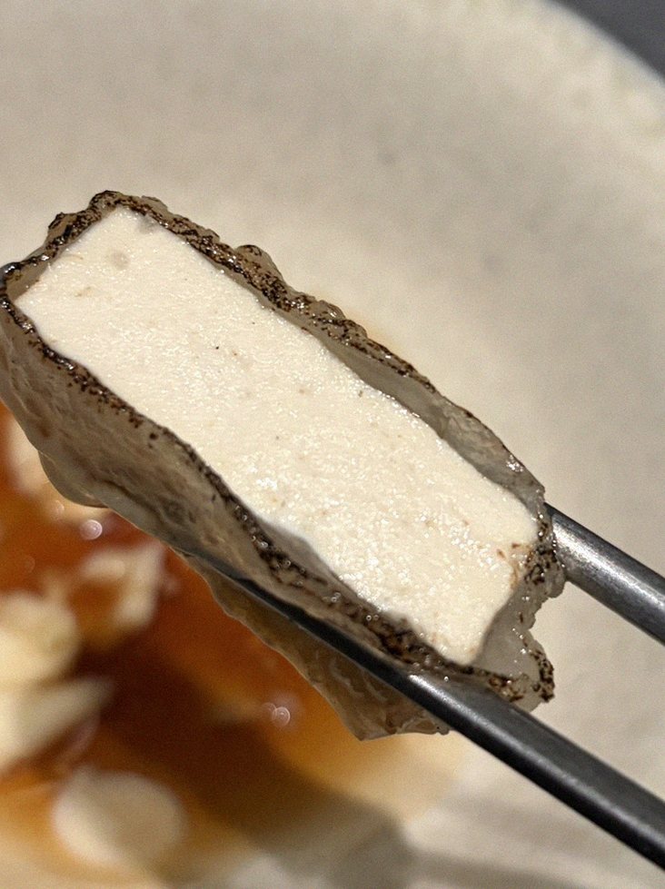 우하나 종각역점 · 광화문 맛집 종각 맛집 · 코스를 마무리하는 디저트