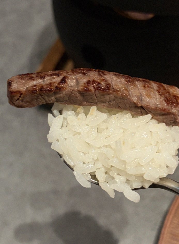 우하나 종각역점 · 광화문 맛집 종각 맛집 · 식사 코스와 곁들임